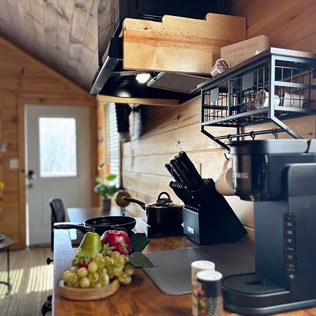 Sojourn Lodging Sevierville Eksteriør billede