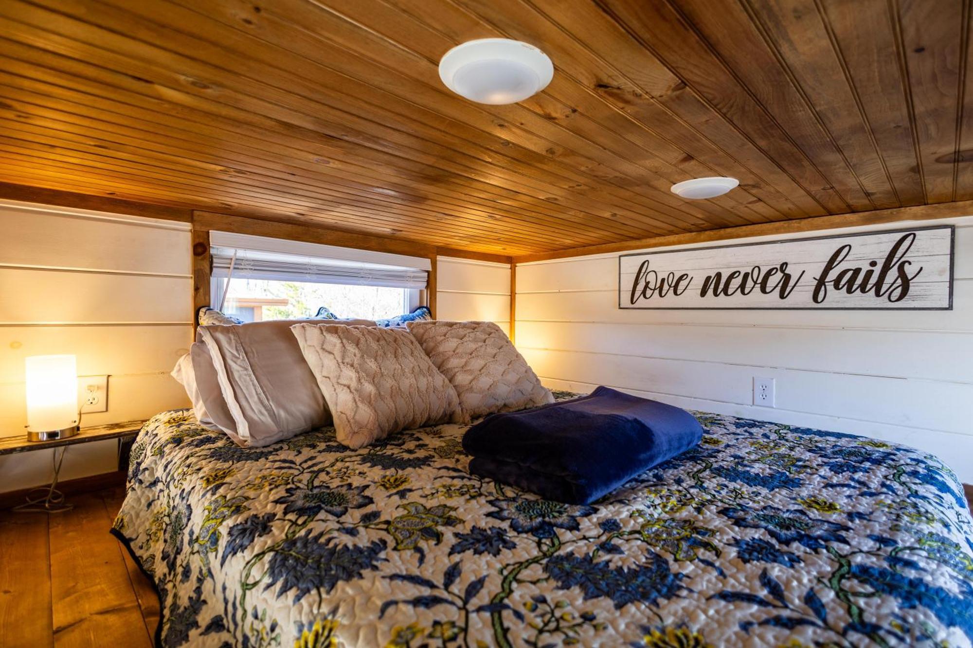 Sojourn Lodging Sevierville Eksteriør billede