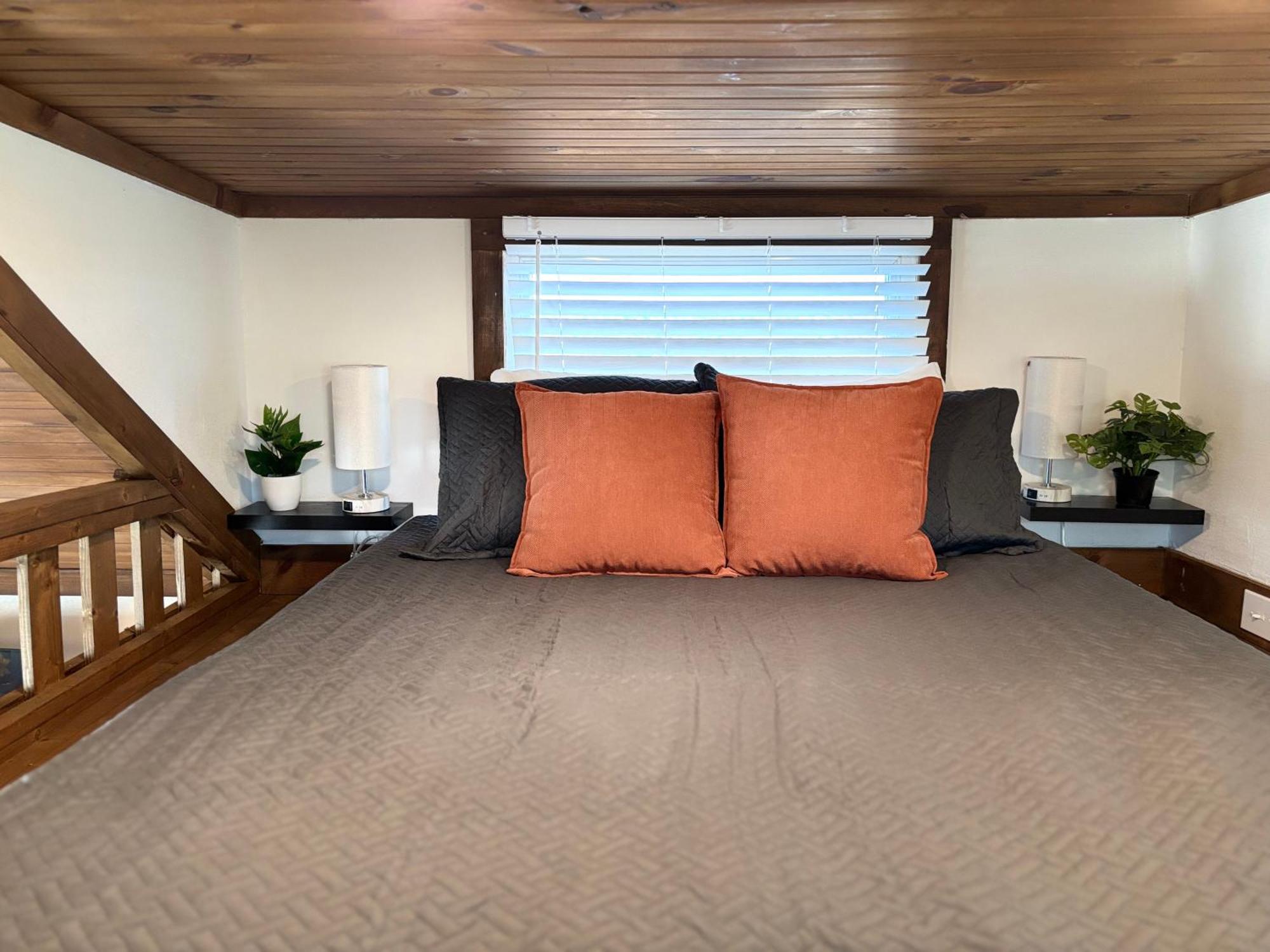 Sojourn Lodging Sevierville Eksteriør billede