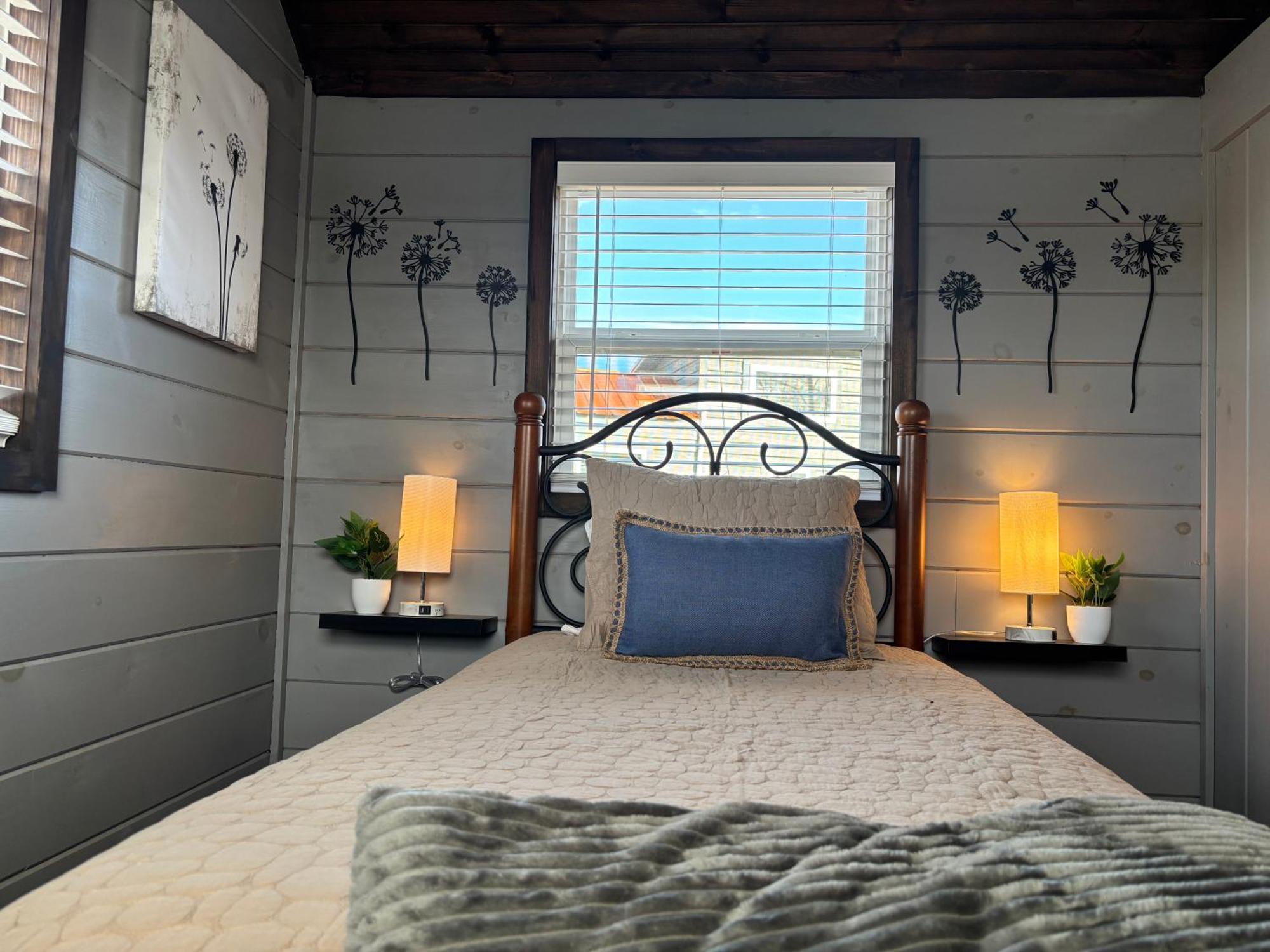 Sojourn Lodging Sevierville Eksteriør billede