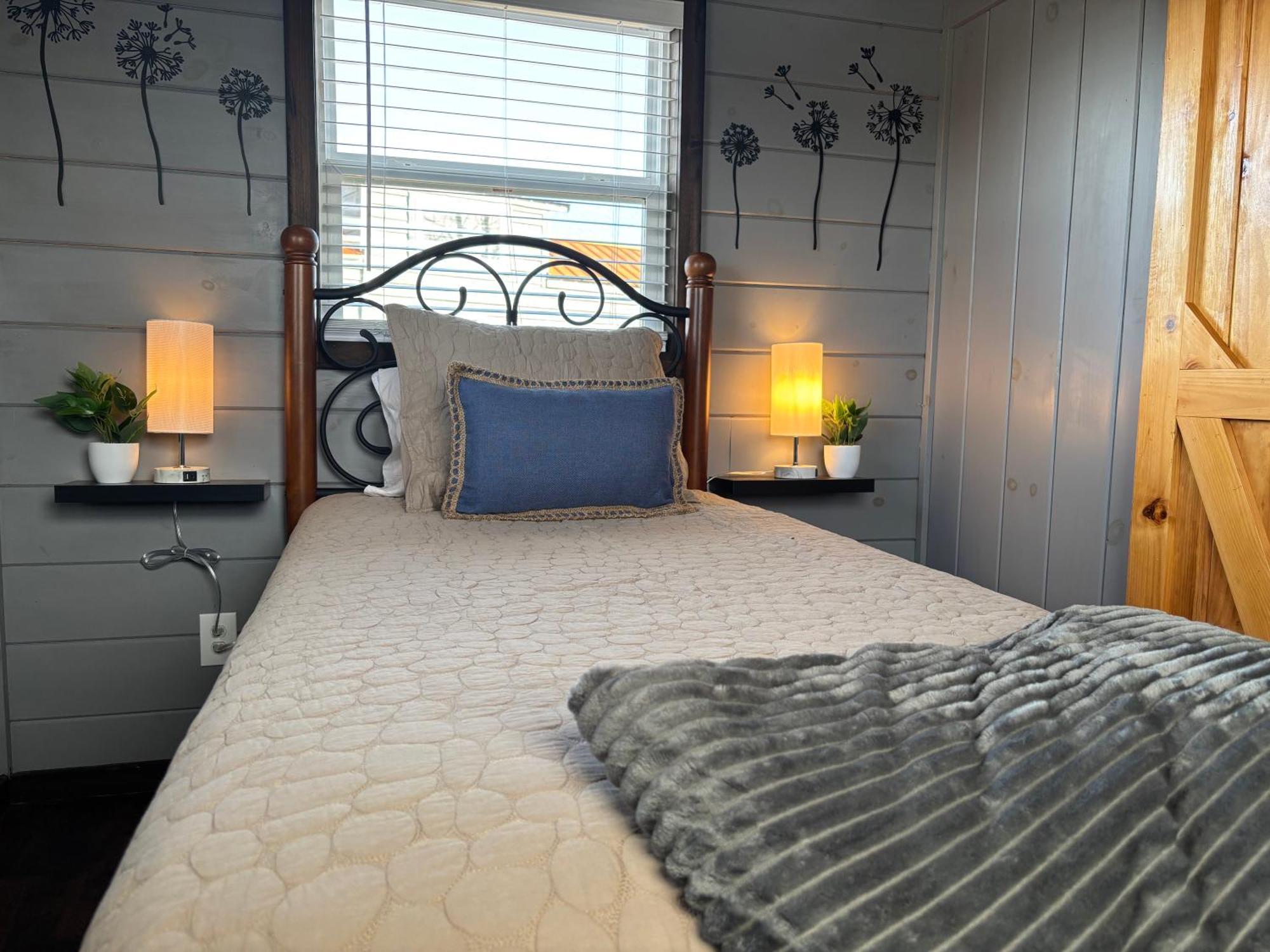 Sojourn Lodging Sevierville Eksteriør billede