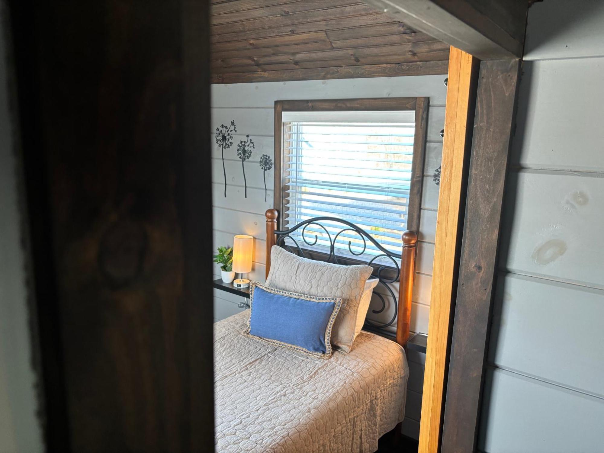 Sojourn Lodging Sevierville Eksteriør billede